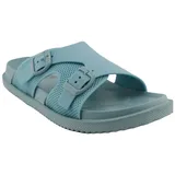 Fashy Yates Steel Blue 39