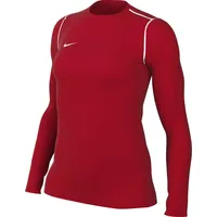 Nike Park 20 Dri-FIT Langarmshirt Damen 657 university red/white/white M