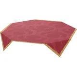 Duni Dunicel®-Mitteldecke 84 x 84 cm Royal Bordeaux, 100 Stk/Krt (5 x 20 Stk)