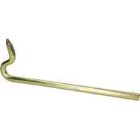 KS Tools Doppelhebel für Sprengring-Felgen 360 mm