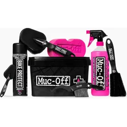 Muc-Off 8-in-One-Fahrradreinigungsset EINHEITSGRÖSSE