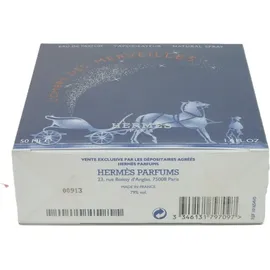 Hermès L'Ombre des Merveilles Eau de Parfum 50 ml