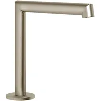 GESSI Anello Waschtisch-Stand-Auslauf Finox Optik