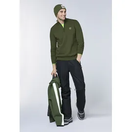 Chiemsee Skihose im PLUSMINUS-Design