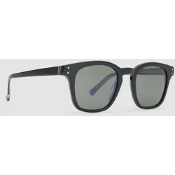 VonZipper Morse Black Crystl Gloss Sonnenbrille vintage gry Gr. Uni