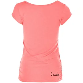 Winshape WTR4 Neon-coral S