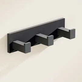 Hewi System 900 Q Hakenleiste Dunkelgrau 900Q90.00360SC