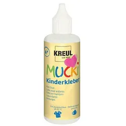 KREUL MUCKI Bastelkleber 80,0 ml