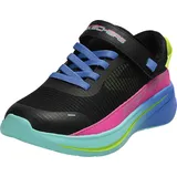 SKECHERS Wave 92 Kinder Schwarz 36