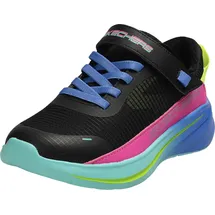 SKECHERS Wave 92 Kinder Schwarz 36