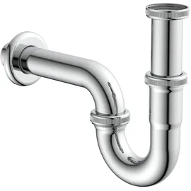 Kirchhoff Röhrensiphon 1 1/4 Zoll Siphon
