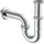 Kirchhoff Röhrensiphon 1 1/4 Zoll Siphon