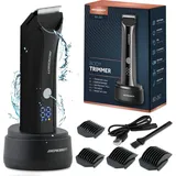 Berdsen BD-267 Haarschneidemaschine schwarz