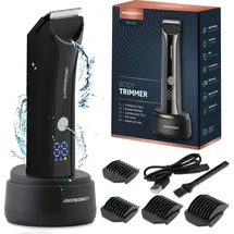 Berdsen BD-267 Haarschneidemaschine schwarz