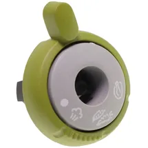 Tefal Piebert Ventilhebel kompatibel mit/Ersatzteil für Tefal SS-7122010438 P2530 P2544 Schnellkochtopf