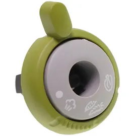 Tefal Piebert Ventilhebel kompatibel mit/Ersatzteil für Tefal SS-7122010438 P2530 P2544 Schnellkochtopf