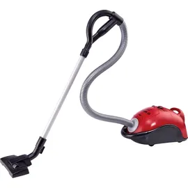 Theo Klein Bosch Staubsauger  rot (6828)