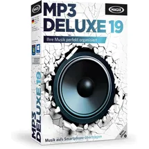 Magix MP3 Deluxe