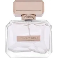 Jennifer Lopez Promise Eau de Parfum