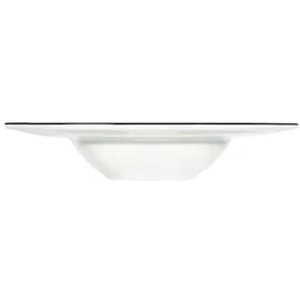 ID Fine 6 ID Fine Teller Modest Black Miro grau 29,0 cm