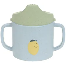 Lässig Trinklernbecher 150 ml Happy Fruits Lemon