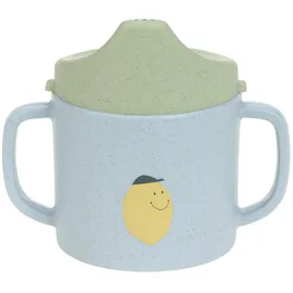 Lässig Trinklernbecher 150 ml Happy Fruits Lemon