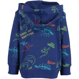 blue seven Sweatjacke Blue 140
