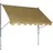 200 cm uni beige