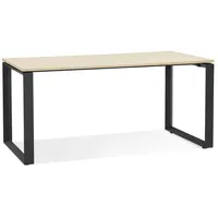 KADIMA DESIGN Schreibtisch | 160x80 cm | Designer Homeoffice