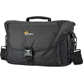 Lowepro Nova 200 AW II Schwarz