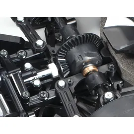 TAMIYA RC-Auto Motul Autech Z 2023 2CH Bausatz mehrfarbig (300058735)