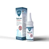 marsavet Spot-on Zecken- und Flohschutz 50 ml