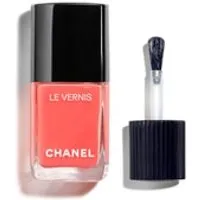 Chanel Le Vernis Nagellack 13 ml Koralle Glanz