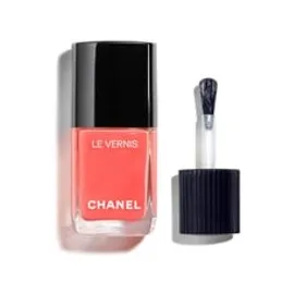 Chanel Le Vernis Nagellack 13 ml Koralle Glanz