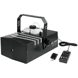 Eurolite Dynamic Fog 1200 Nebelmaschine