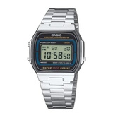 Casio Collection A164WA-1VES