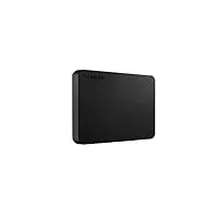 Toshiba Canvio Basics schwarz schwarz 1TB
