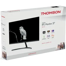 Thomson M27FC12401 27" schwarz