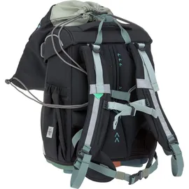 Lässig Slim 7-tlg. Unique schwarz