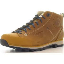 Dolomite 54 Mid FG Evo braun