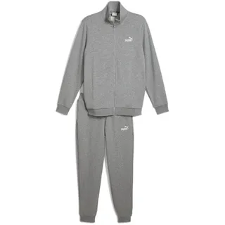 Puma Herren, Laufjacke, ESS Sweat Suit TR M
