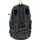 Fischer Rucksack mit Helmnetz 15 l Blau/Grau