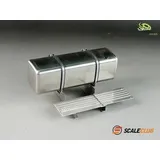 ScaleClub 50285 1:14 Tank 1St.