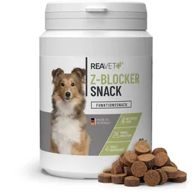 görges naturpharma gmbh Z-Blocker Snack 170g