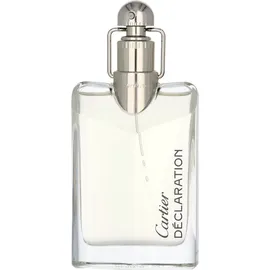 Cartier Déclaration Eau de Toilette 50 ml