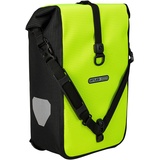 Ortlieb Sport-Roller High Visibility Gepäcktasche neon yellow/black reflex