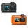 AgfaPhoto Realishot WP9500 orange