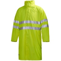 HELLY HANSEN Regenmantel Alta Rain Coat 70265 - 3XL