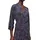 Triumph Aura Spotlight Robe 01 Nachtwäsche Grau 40-42