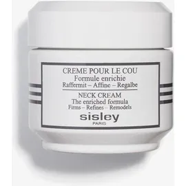 Sisley Neck Cream The Enriched Formula 50 ml